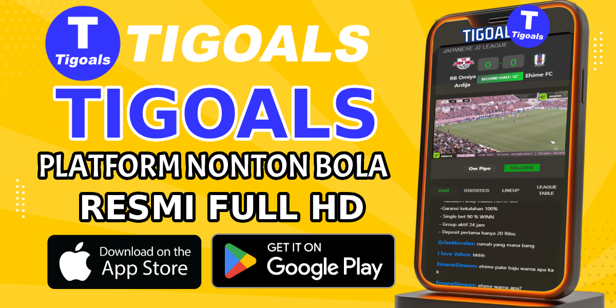 tigoals